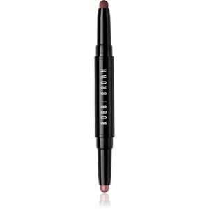 Bobbi Brown Long-Wear Cream Shadow Stick Duo oční stíny v tužce duo odstín Radiant Rose / Brazen 1.6 g obraz