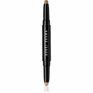 Bobbi Brown Long-Wear Cream Shadow Stick Duo oční stíny v tužce duo odstín Heat Ray / Biscotti 1.6 g obraz