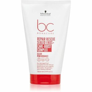 Schwarzkopf Professional BC Bonacure Repair Rescue regenerační balzám pro suché a poškozené vlasy 100 ml obraz