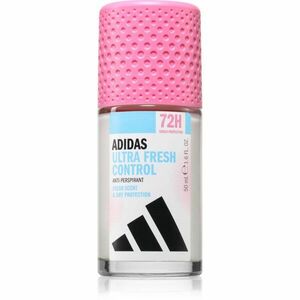 Adidas Ultra Fresh Control antiperspirant roll-on 50 ml obraz