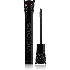 NABLA Cosmetics Vicious řasenka pro objem a definici řas 10 ml obraz