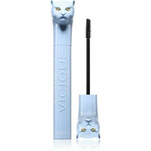 NABLA Cosmetics Vicious voděodolná řasenka pro objem a natočení řas 10 ml obraz