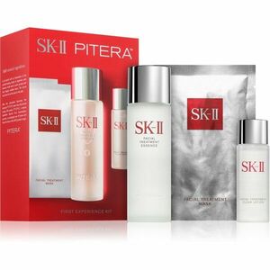 SK-II Facial Treatment SK-II sada pro péči o pleť obraz