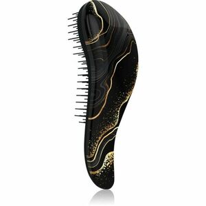 Dtangler Black DeLuxe kartáč na vlasy 1 ks obraz