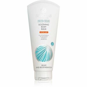 BasicLab Dermocosmetics Protecticus zklidňující tělové mléko po opalování 100 ml obraz