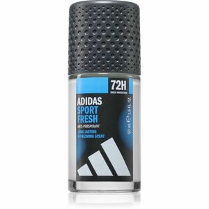 Adidas Sport Fresh antiperspirant roll-on 50 ml obraz