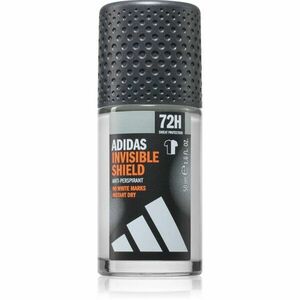 Adidas Invisible Shield antiperspirant roll-on 50 ml obraz