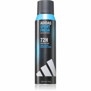 Adidas Sport Fresh antiperspirant 150 ml obraz
