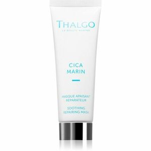 Thalgo Cica Marin Soothing Repairing Mask zklidňující maska pro citlivou pleť 50 ml obraz
