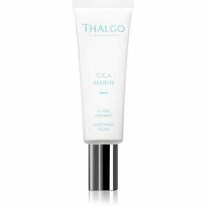 Thalgo Cica Marin Soothing Fluid ultra lehký fluid pro citlivou pokožku 50 ml obraz