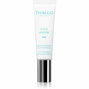 Thalgo Cica Marin Anti-Redness Soothing Serum zklidňující sérum s prebiotiky 30 ml obraz