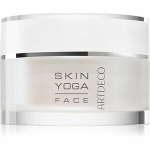 ARTDECO Skin Yoga Collagen bohatý krém s protivráskovým účinkem 50 ml obraz