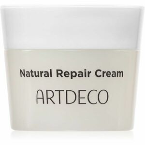 ARTDECO Natural Repair Cream krém na nehty s regeneračním účinkem 10 ml obraz