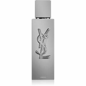 Yves Saint Laurent MYSLF L'Absolu parfémovaná voda plnitelná pro muže 40 ml obraz