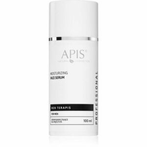 Apis Natural Cosmetics Men Terapis hydratační sérum pro muže 100 ml obraz