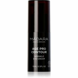 MÁDARA Age Pro Contour protivráskový krém na oční okolí 15 ml obraz