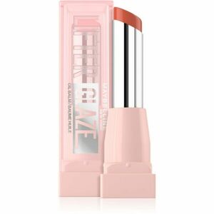 MAYBELLINE NEW YORK Lifter Glaze intenzivní hydratační balzám na rty s vysokým leskem odstín 006 Carmel Glow 2.8 g obraz