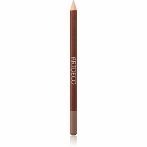 ARTDECO Natural Brow Liner tužka na obočí odstín 8 Ash Brown 1.4 g obraz