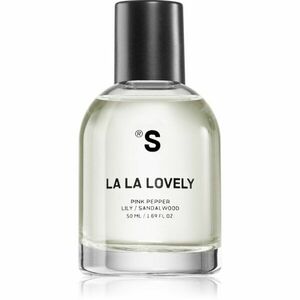 Sister's Aroma La La Lovely parfémovaná voda unisex 50 ml obraz