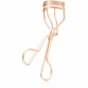 Tweezerman Studio Collection kleštičky na řasy Rose Gold 1 ks obraz