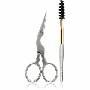 Tweezerman Brow Shaping sada na obočí obraz