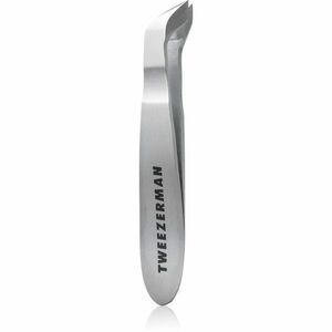 Tweezerman G.E.A.R. Mini Hangnail Squeeze & Snip Nipper kleštičky na nehtovou kůžičku mini 1 ks obraz
