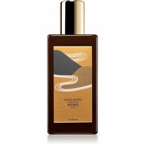Memo Paris Italian Leather parfémovaná voda unisex 200 ml obraz