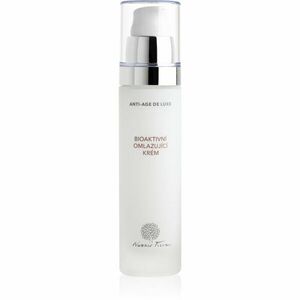 Nobilis Tilia Anti-Age de luxe krém proti prvním známkám stárnutí 50 ml obraz