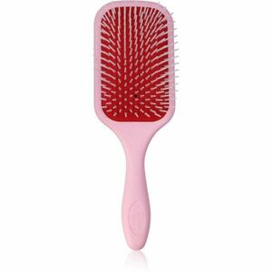 Denman Detangling D38 The Detangling & Styling Paddle velký plochý kartáč pro dlouhé vlasy Pink Crush 1 ks obraz