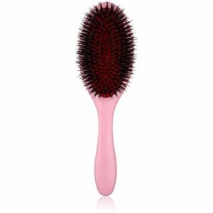 Denman Style D81M Style and Shine Brush hřeben pro uhlazení vlasů Pink Crush 1 ks obraz