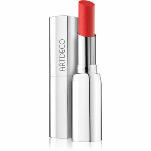 ARTDECO Color Booster balzám pro podporu přirozené barvy rtů odstín 7 Coral 3 g obraz