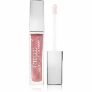 ARTDECO Hot Chili Lip Booster zářivý lesk na rty pro objem odstín 4 Berry Chili 6 ml obraz