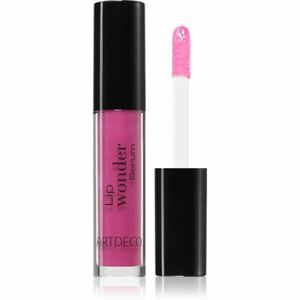 ARTDECO Lip Wonder Serum pečující lesk na rty odstín 03 Caring Viola 4 ml obraz