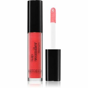 ARTDECO Lip Wonder Serum pečující lesk na rty odstín 05 Caring Orange 4 ml obraz