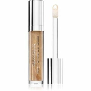 ARTDECO Glam Shine třpytivý lesk na rty odstín 3 Golden Lights 4 ml obraz
