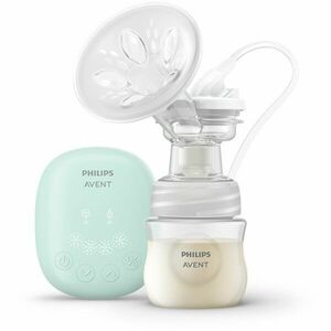 Philips Avent Breast Pumps Essential SCF323/11 odsávačka mateřského mléka 1 ks obraz