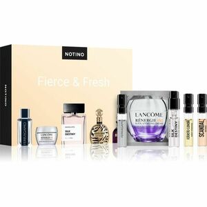 Beauty Discovery Box Notino Aroma Flow sada unisex obraz