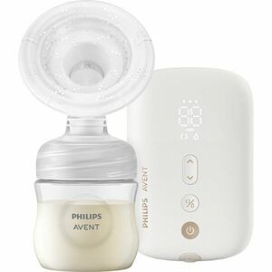 Philips Avent Breast Pumps Premium SCF396/31 odsávačka mateřského mléka 1 ks obraz