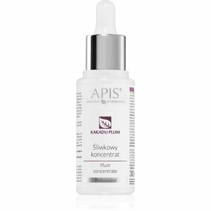 Apis Natural Cosmetics Professional Kakadu Plum intenzivně hydratační koncentrát na obličej 30 ml obraz