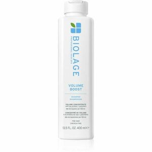 Biolage Volume Boost šampon pro objem a lesk 400 ml obraz