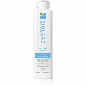 Biolage Volume Boost kondicionér pro objem a lesk 400 ml obraz