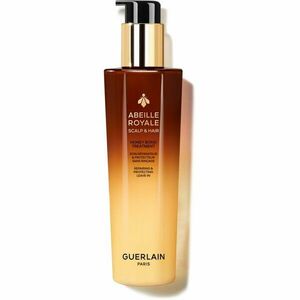GUERLAIN Abeille Royale Honey Bond Treatment Leave-In Care bezoplachová péče s regeneračním účinkem 150 ml obraz