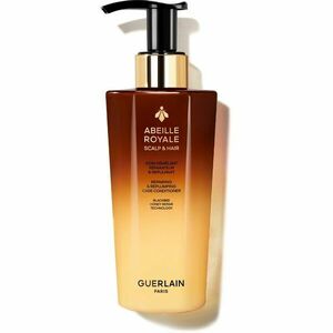 GUERLAIN Abeille Royale Repairing & Replumping Care Conditioner posilující a obnovující kondicionér 290 ml obraz