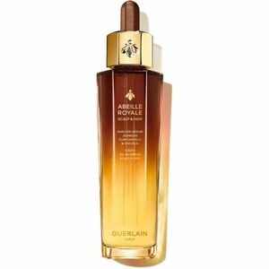 GUERLAIN Abeille Royale Scalp & Hair Youth Oil-In-Serum omlazující sérum na vlasy a vlasovou pokožku 50 ml obraz