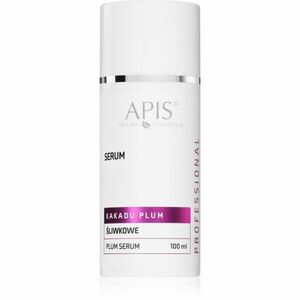 Apis Natural Cosmetics Professional Kakadu Plum hydratační a vyživující sérum na obličej 100 ml obraz