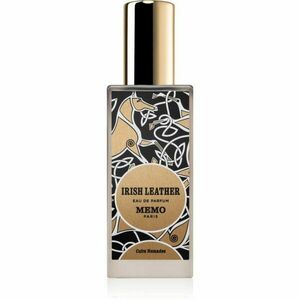 Memo Paris Irish Leather parfémovaná voda unisex 30 ml obraz