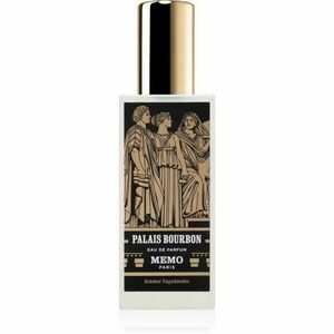 Memo Paris Palais Bourbon parfémovaná voda unisex 30 ml obraz