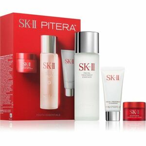 SK-II Youth Essentials sada pro péči o pleť obraz