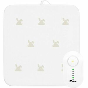 Momini Sleep monitor monitor dechu 1 ks obraz