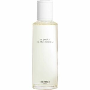 HERMÈS Parfums-Jardins Collection Le Jardin de Monsieur Li toaletní voda náplň unisex 200 ml obraz